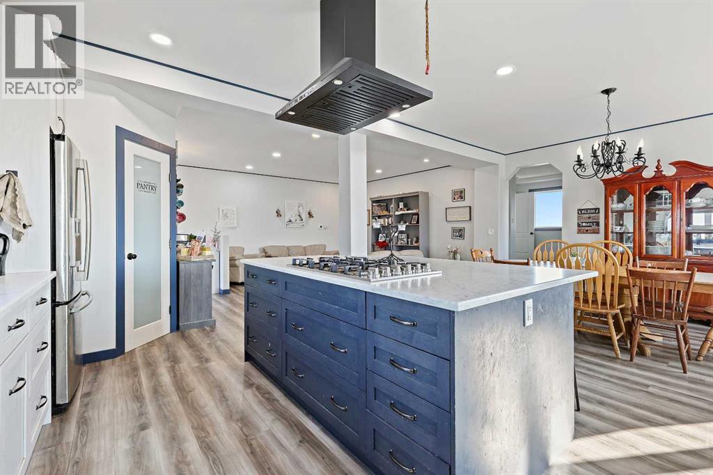 33257 10 Range Road, Rural Mountain View County, Alberta  T4H 1J5 - Photo 22 - A2256614