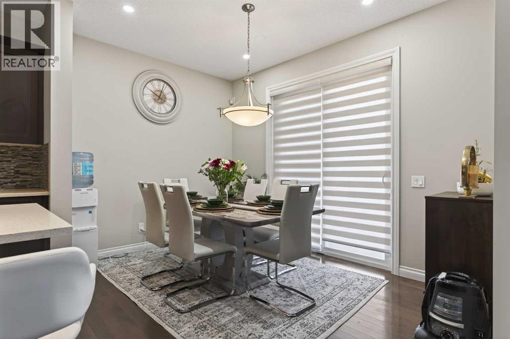 673 Marina Drive, Chestermere, Alberta  T1X 0S3 - Photo 11 - A2290883