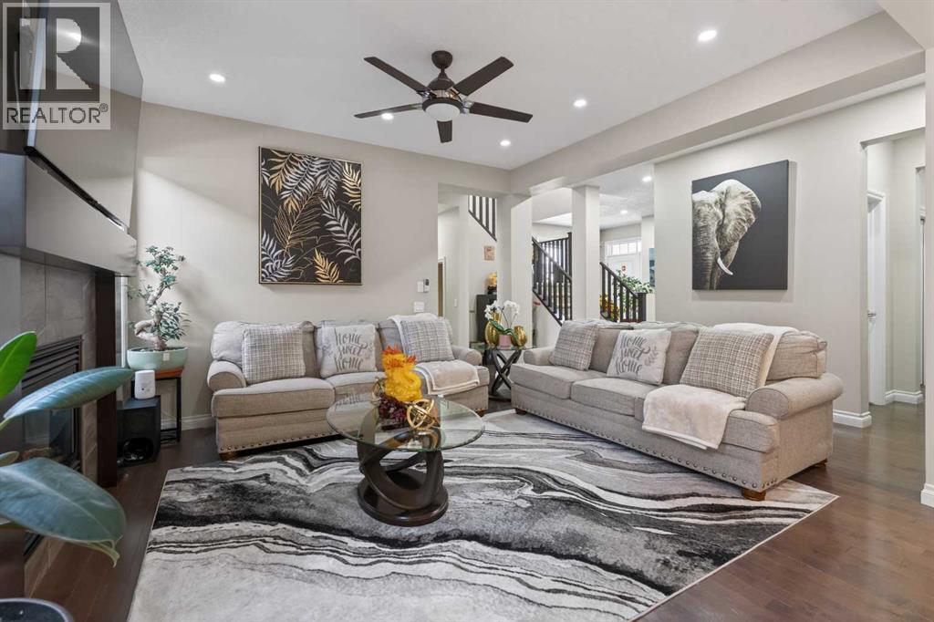 673 Marina Drive, Chestermere, Alberta  T1X 0S3 - Photo 4 - A2290883