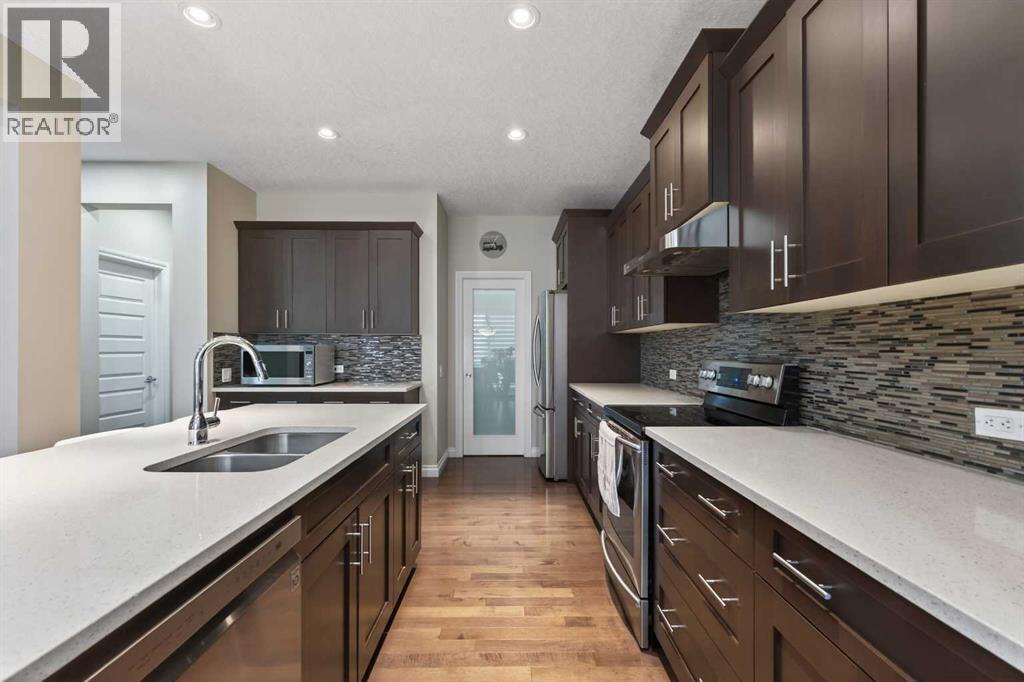 673 Marina Drive, Chestermere, Alberta  T1X 0S3 - Photo 8 - A2290883