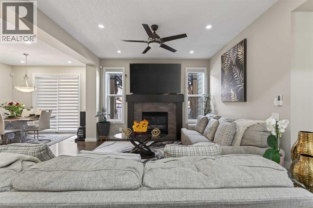 673 Marina Drive, Chestermere, Alberta  T1X 0S3 - Photo 12 - A2290883