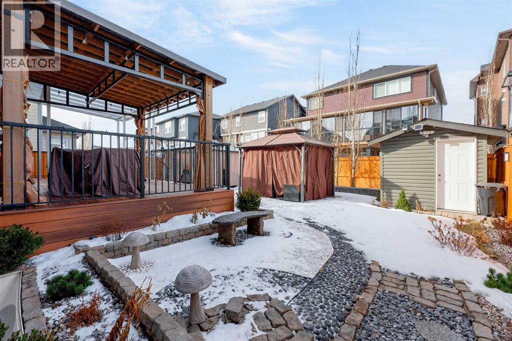 673 Marina Drive, Chestermere, Alberta  T1X 0S3 - Photo 42 - A2290883