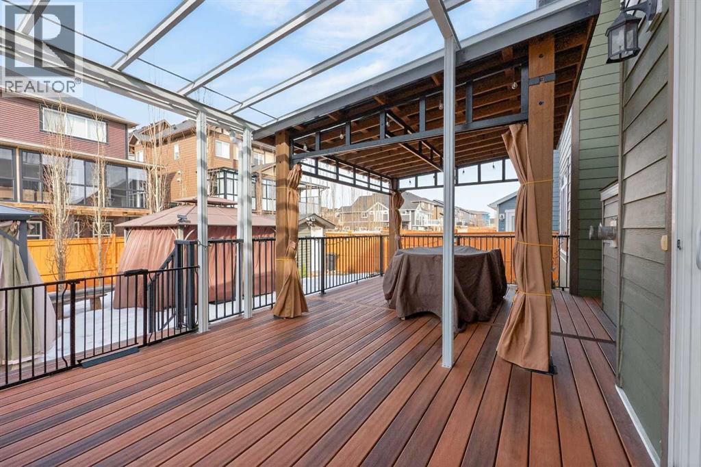 673 Marina Drive, Chestermere, Alberta  T1X 0S3 - Photo 38 - A2290883