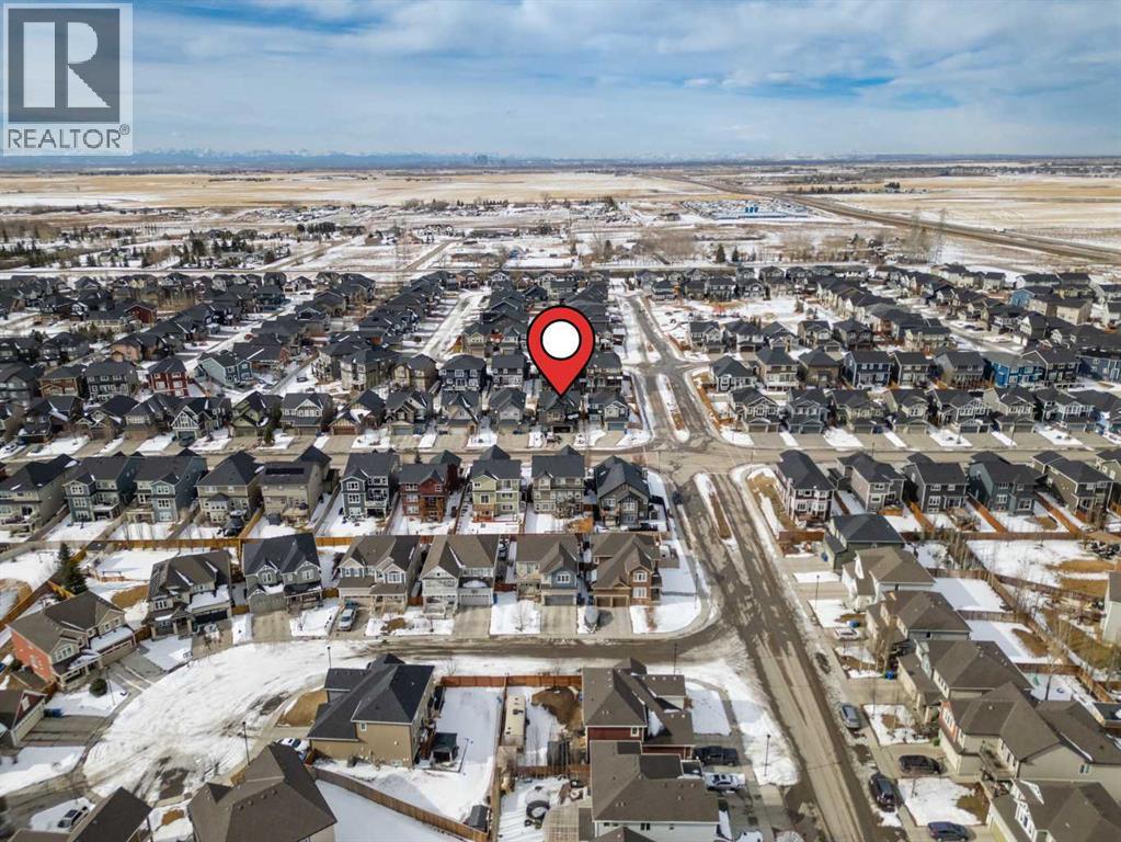 673 Marina Drive, Chestermere, Alberta  T1X 0S3 - Photo 47 - A2290883