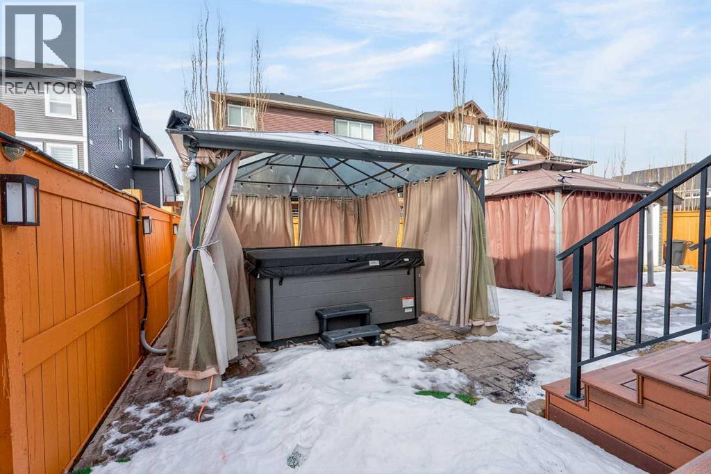 673 Marina Drive, Chestermere, Alberta  T1X 0S3 - Photo 41 - A2290883