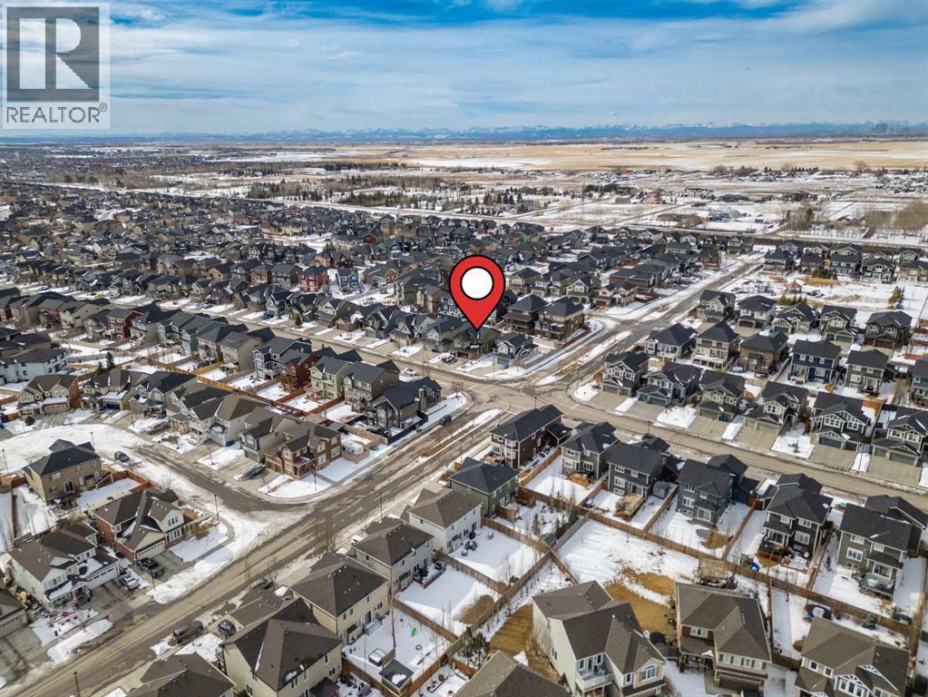 673 Marina Drive, Chestermere, Alberta  T1X 0S3 - Photo 46 - A2290883
