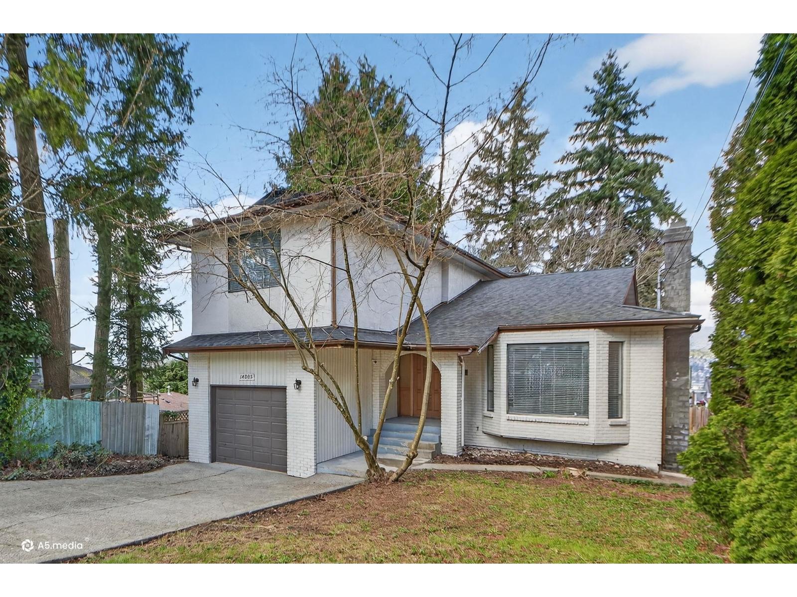 14085 114a Avenue, Surrey, British Columbia  V3R 2N6 - Photo 1 - R3104205