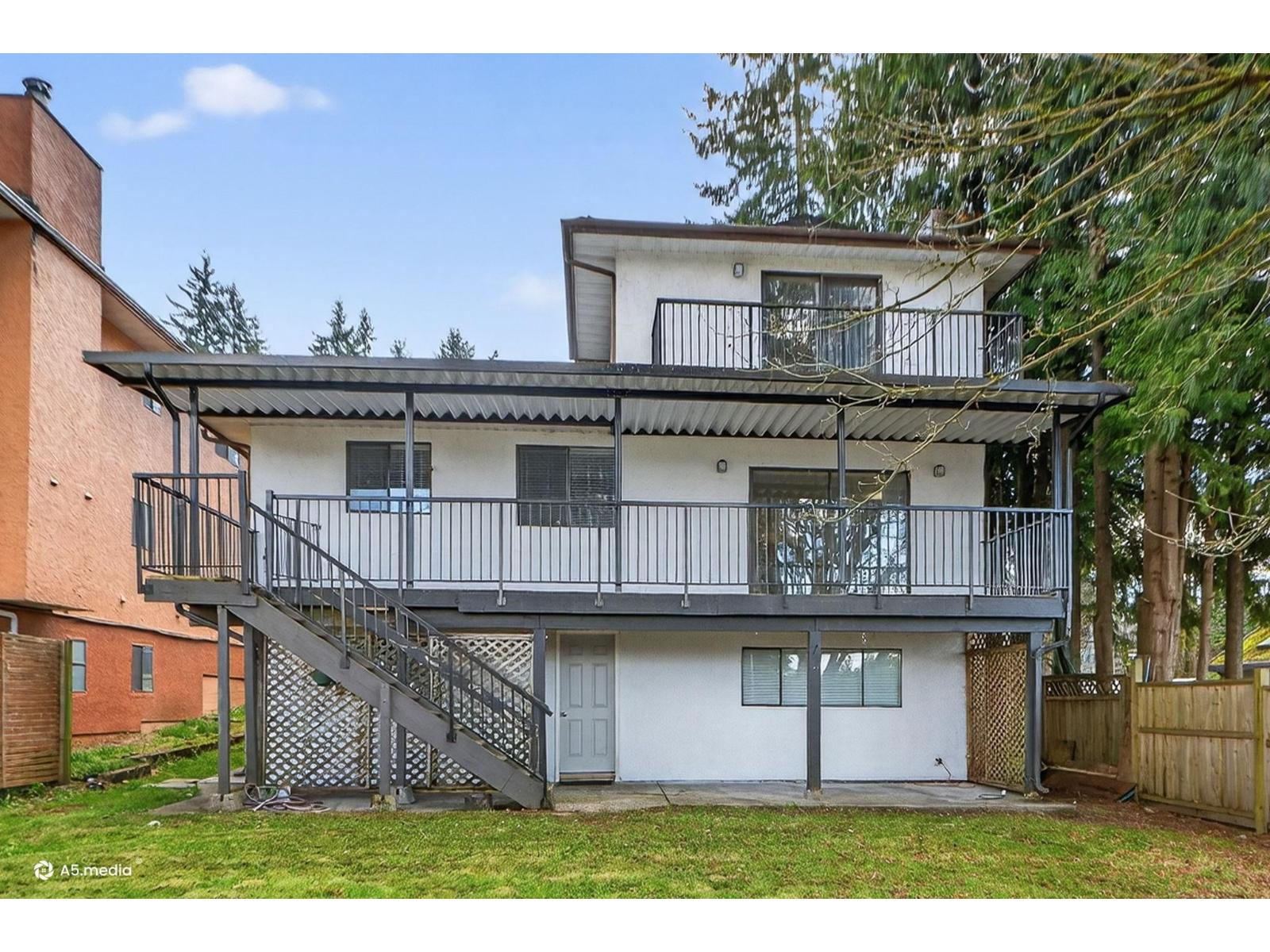 14085 114a Avenue, Surrey, British Columbia  V3R 2N6 - Photo 37 - R3104205