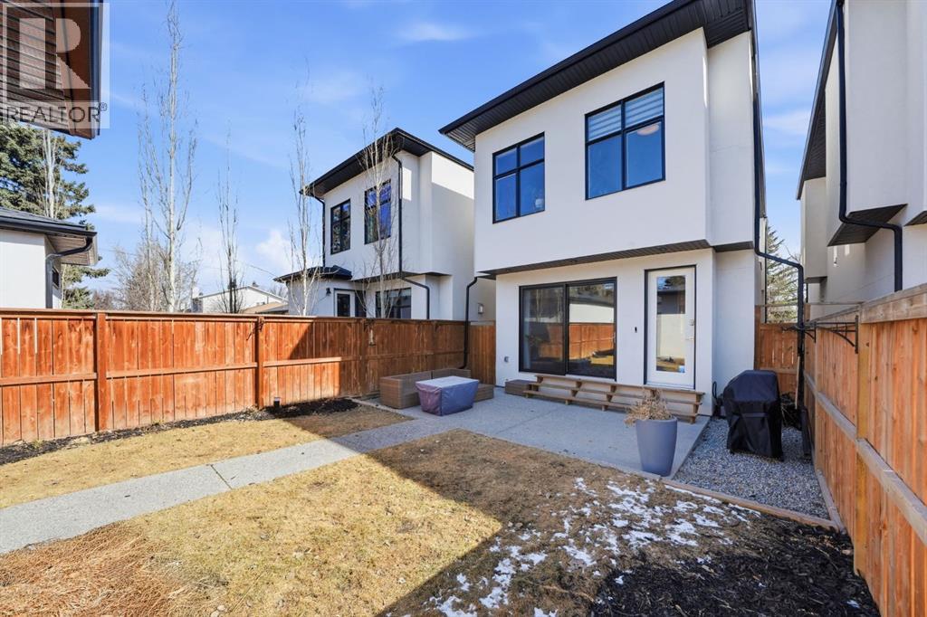 2, 427 37 Street Sw, Calgary, Alberta  T3C 1R7 - Photo 38 - A2296457