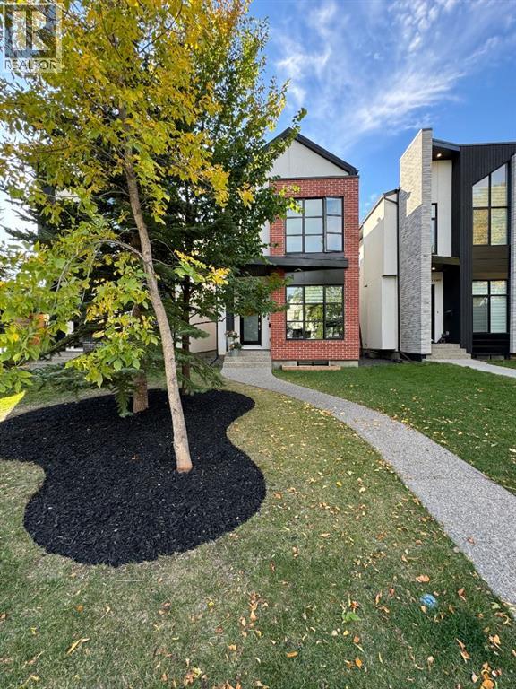 2, 427 37 Street Sw, Calgary, Alberta  T3C 1R7 - Photo 48 - A2296457