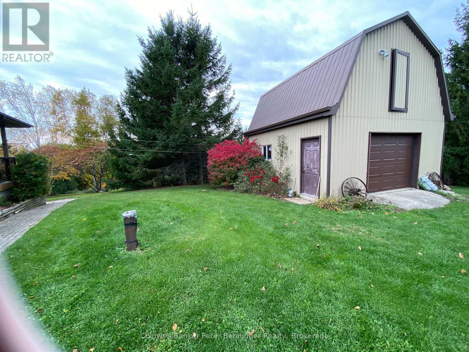 1315 Concession 8 Concession, Kincardine, Ontario  N0G 2T0 - Photo 17 - X12927062