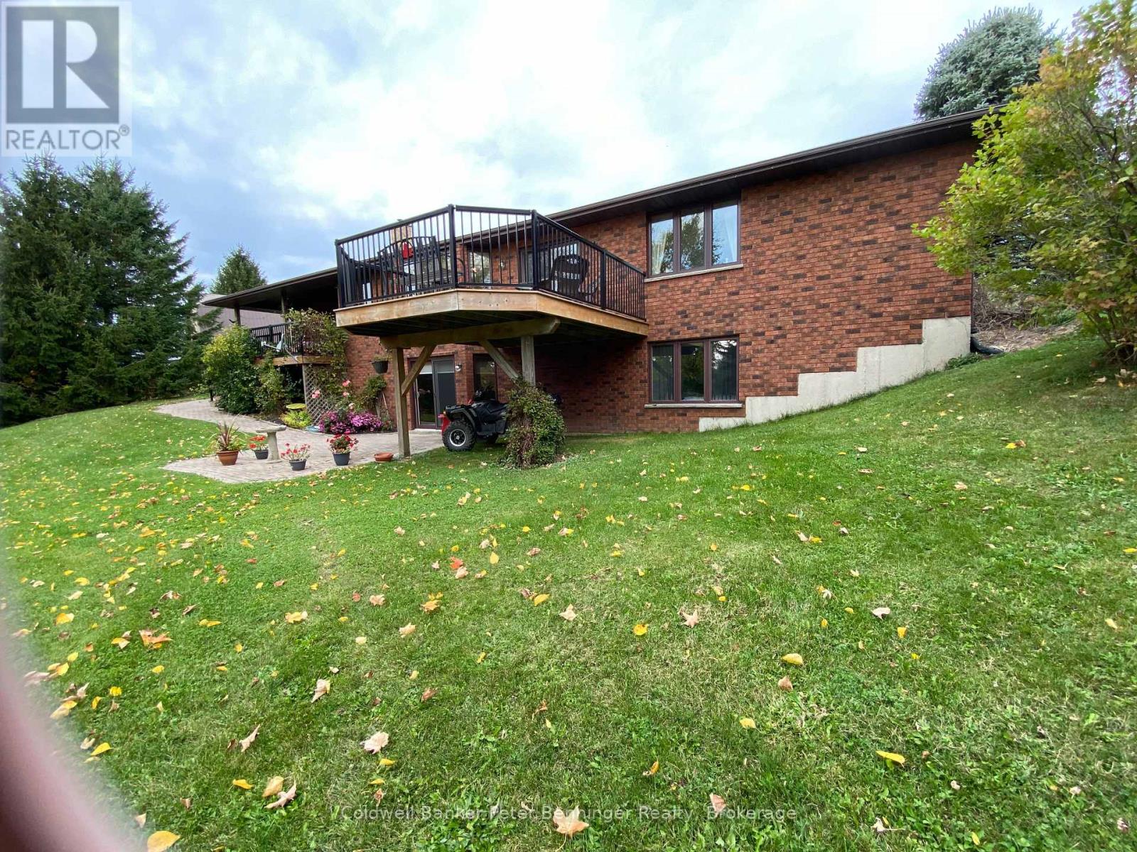 1315 Concession 8 Concession, Kincardine, Ontario  N0G 2T0 - Photo 2 - X12927062