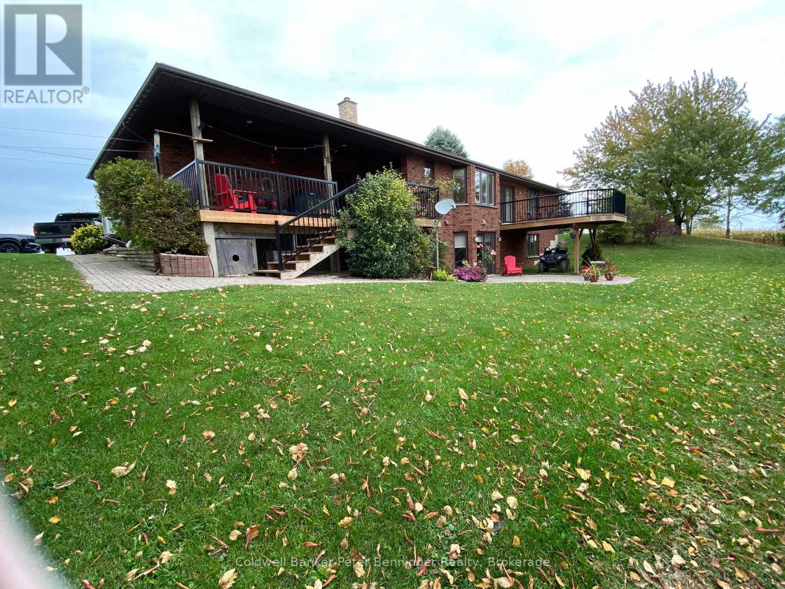 1315 Concession 8 Concession, Kincardine, Ontario  N0G 2T0 - Photo 20 - X12927062