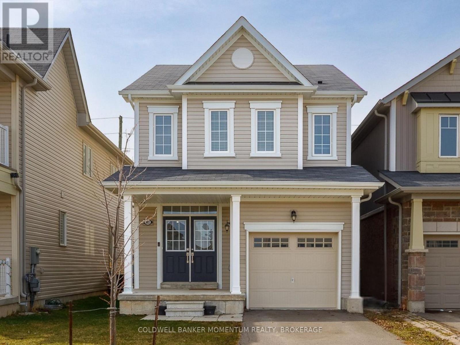 8823 CHICKORY TRAIL, Niagara Falls, Ontario