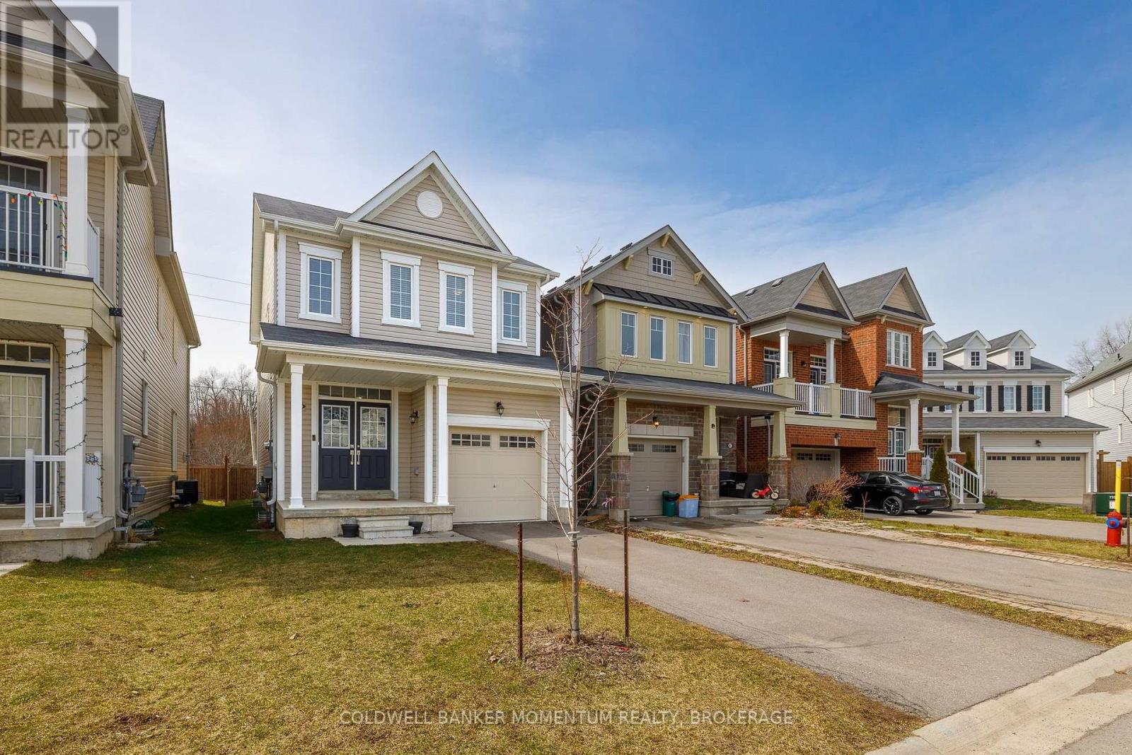 8823 Chickory Trail, Niagara Falls, Ontario  L2H 3S3 - Photo 2 - X12927072