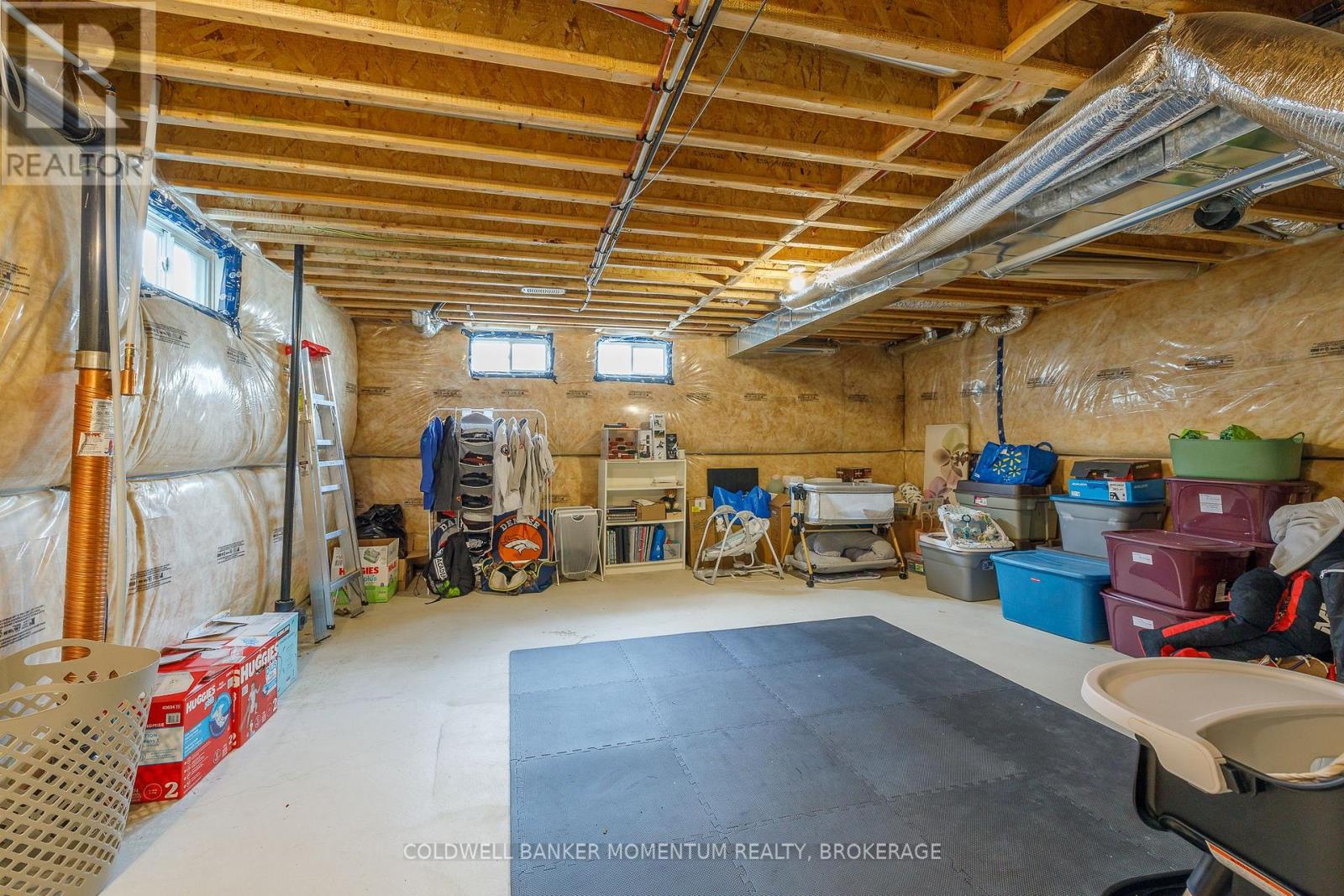 8823 Chickory Trail, Niagara Falls, Ontario  L2H 3S3 - Photo 26 - X12927072