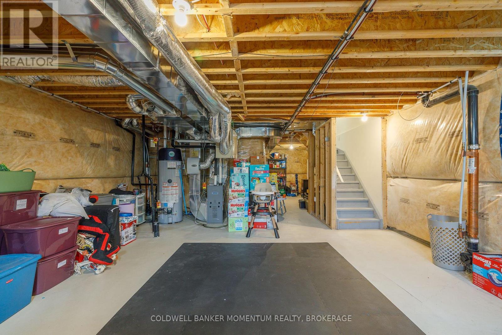 8823 Chickory Trail, Niagara Falls, Ontario  L2H 3S3 - Photo 27 - X12927072