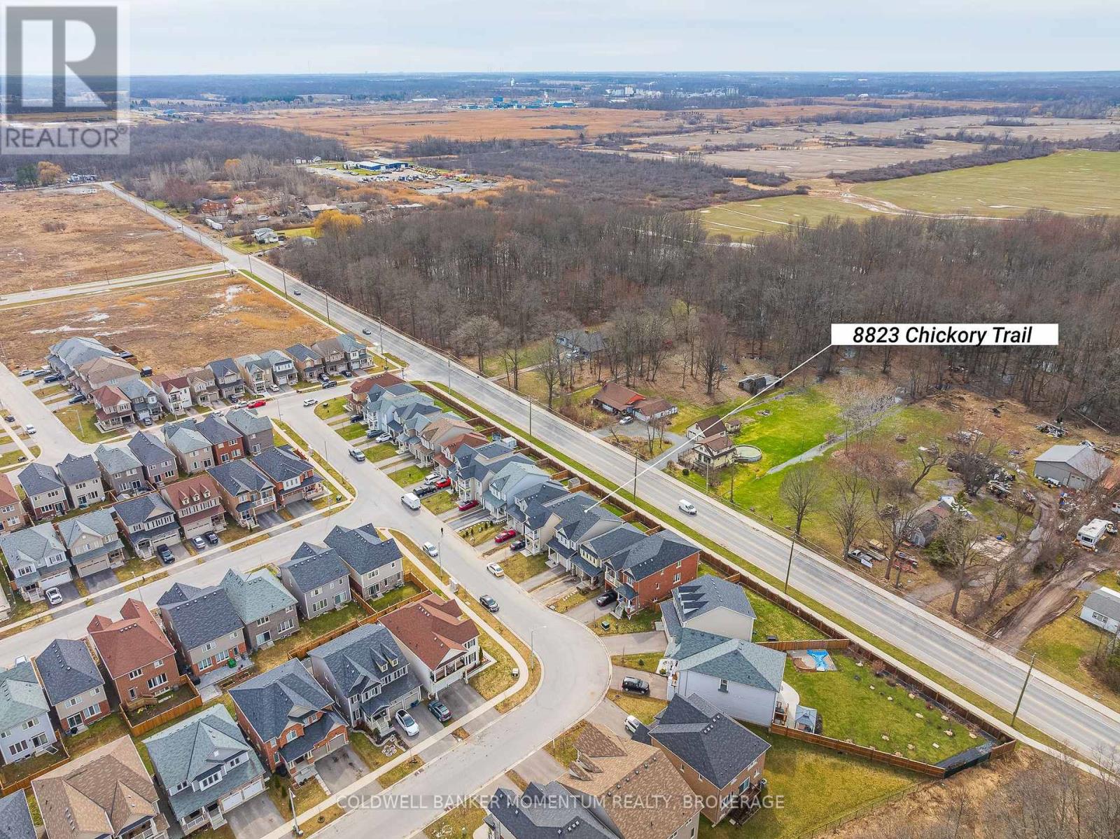 8823 Chickory Trail, Niagara Falls, Ontario  L2H 3S3 - Photo 32 - X12927072