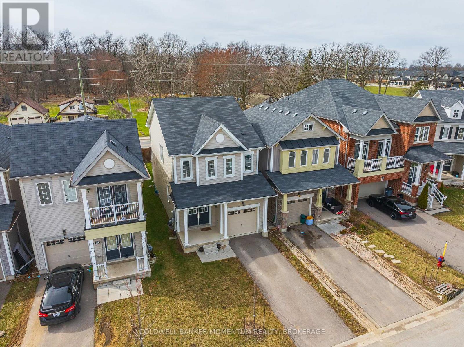 8823 Chickory Trail, Niagara Falls, Ontario  L2H 3S3 - Photo 33 - X12927072