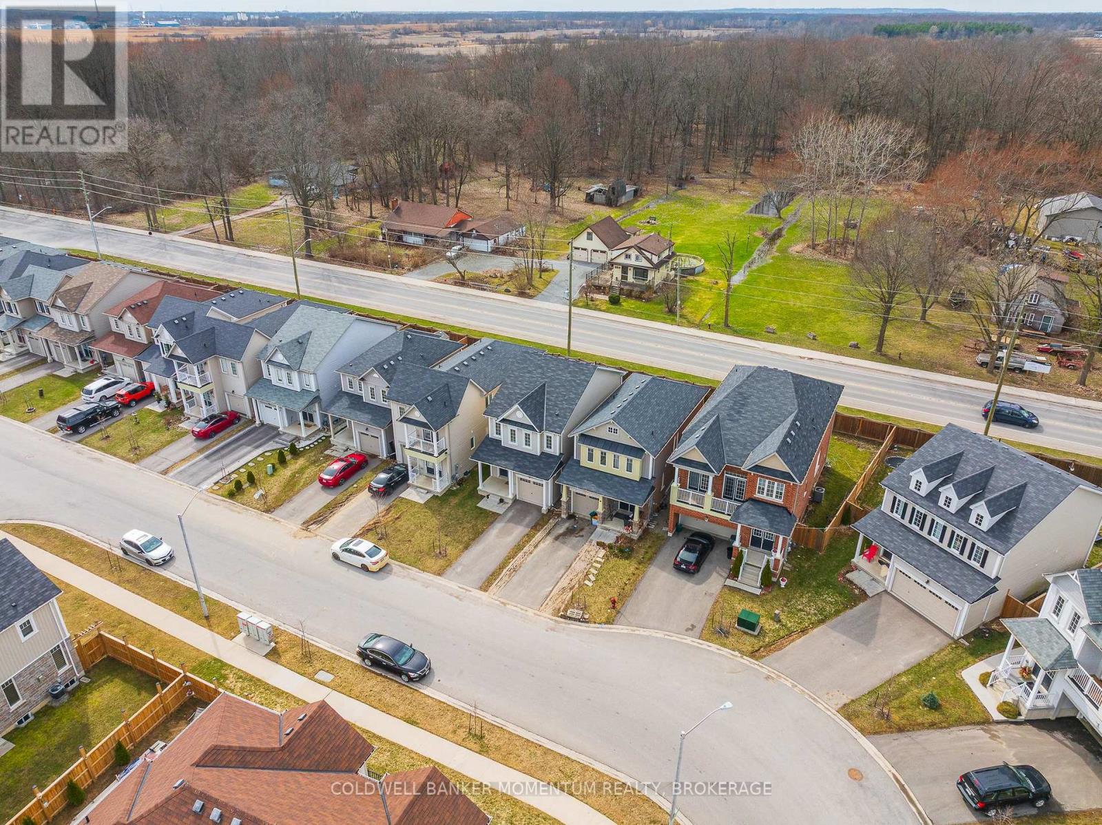 8823 Chickory Trail, Niagara Falls, Ontario  L2H 3S3 - Photo 34 - X12927072