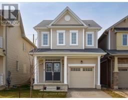 8823 CHICKORY TRAIL, Niagara Falls, Ontario