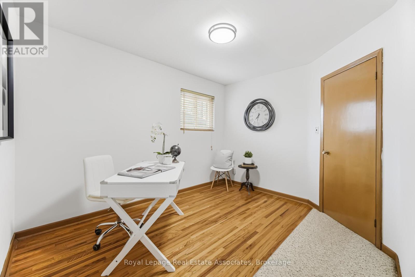 5 Rosewood Avenue, Toronto, Ontario  M8Z 1X3 - Photo 18 - W12924746