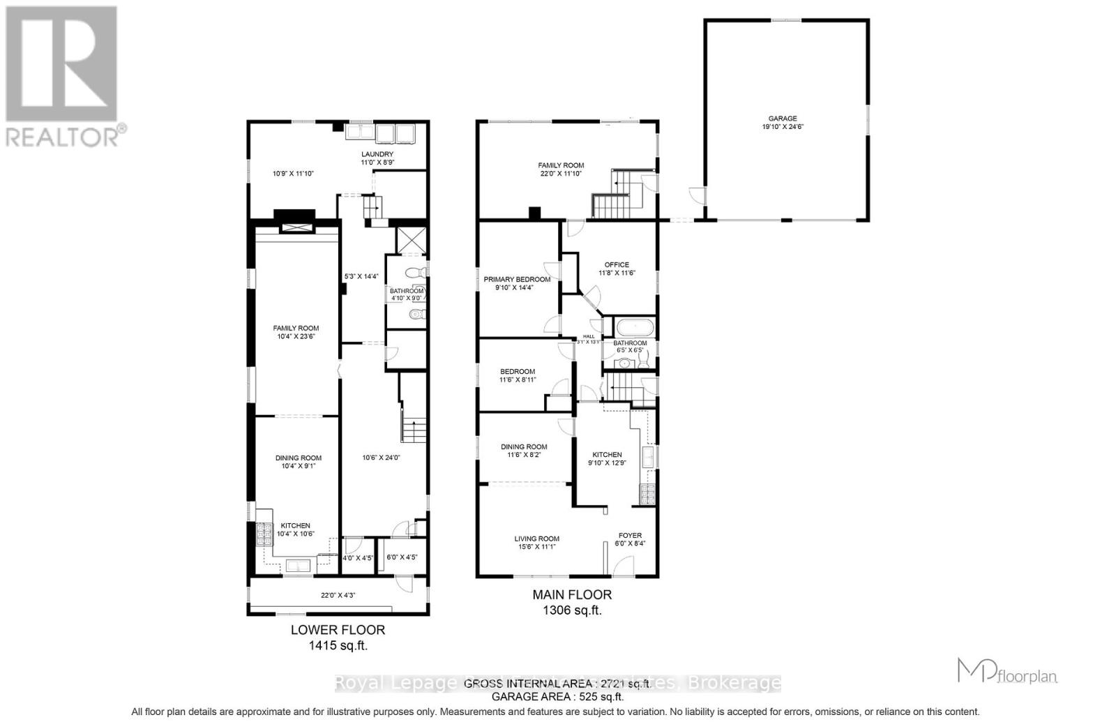 5 Rosewood Avenue, Toronto, Ontario  M8Z 1X3 - Photo 42 - W12924746