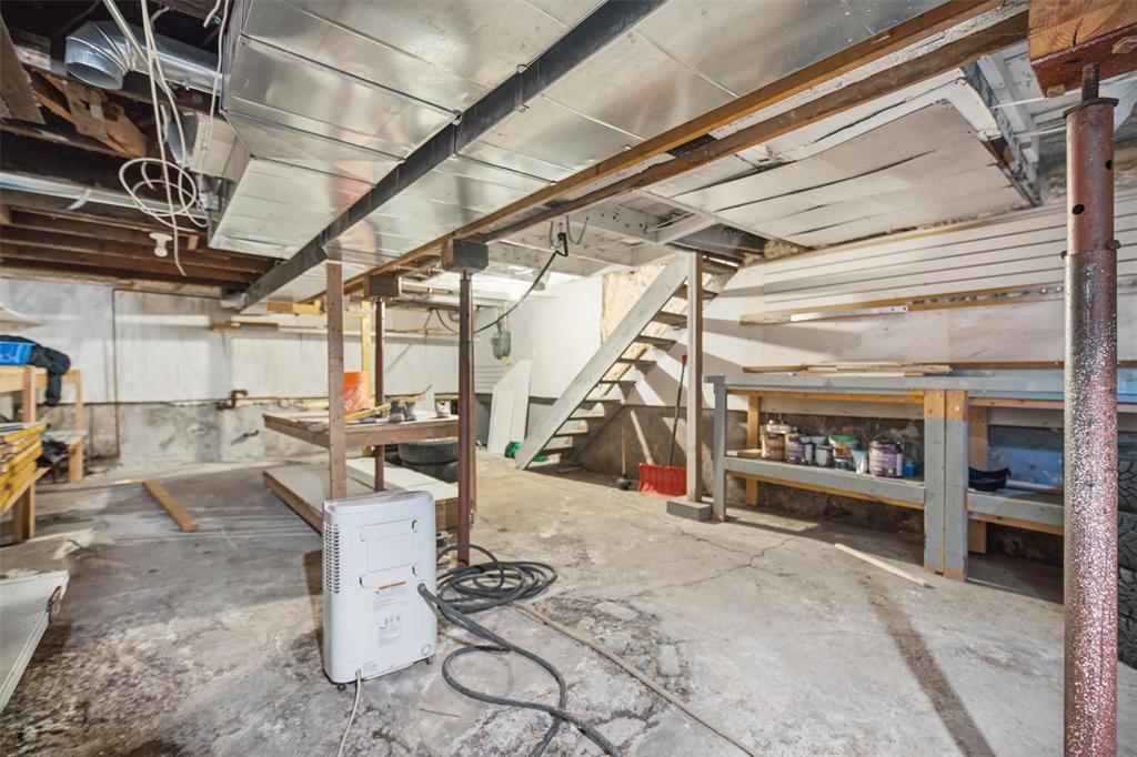 581 Furby Street, Winnipeg, Manitoba  R3B 2V9 - Photo 21 - 202605562