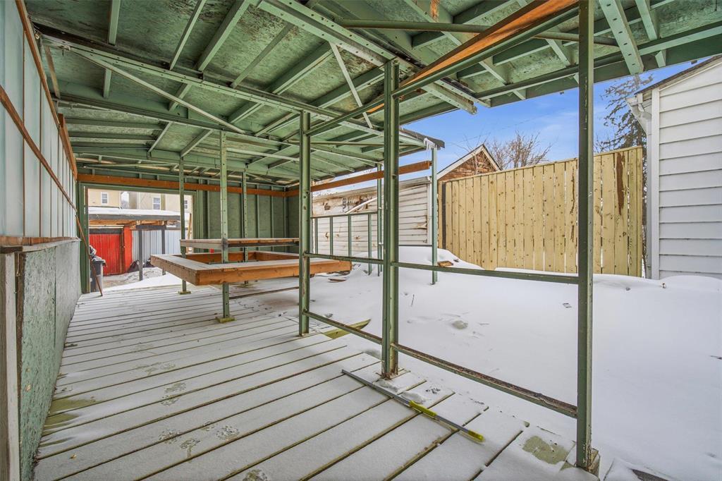 581 Furby Street, Winnipeg, Manitoba  R3B 2V9 - Photo 23 - 202605562