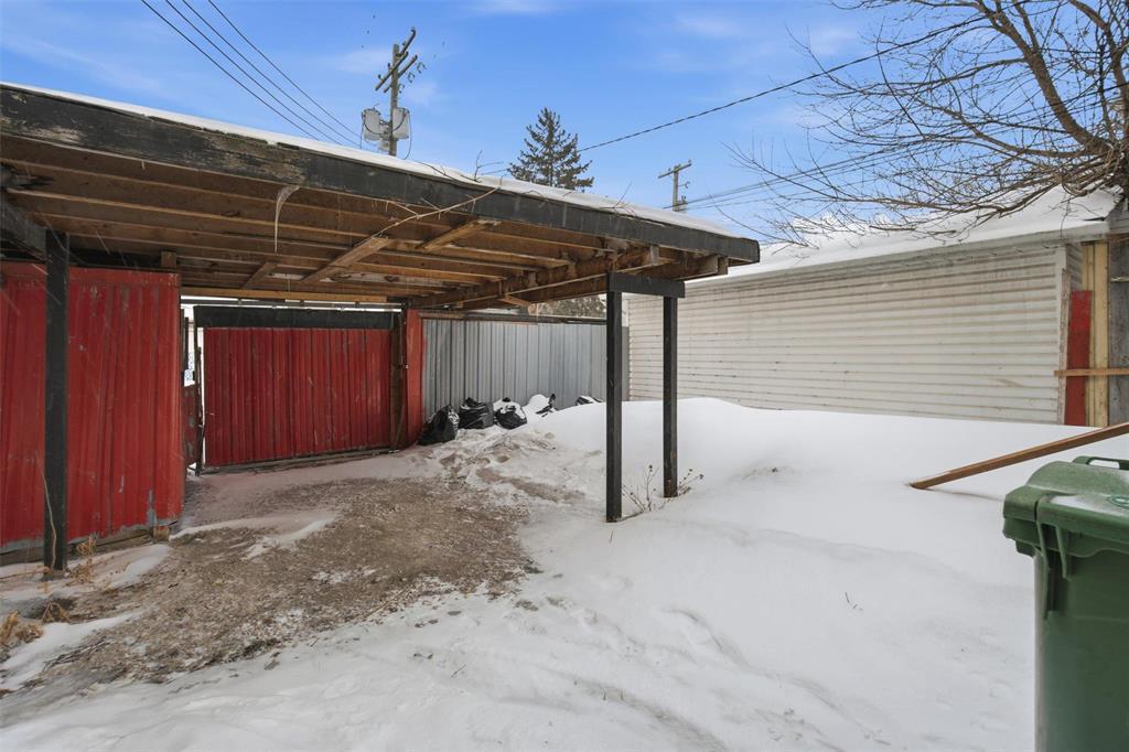 581 Furby Street, Winnipeg, Manitoba  R3B 2V9 - Photo 25 - 202605562