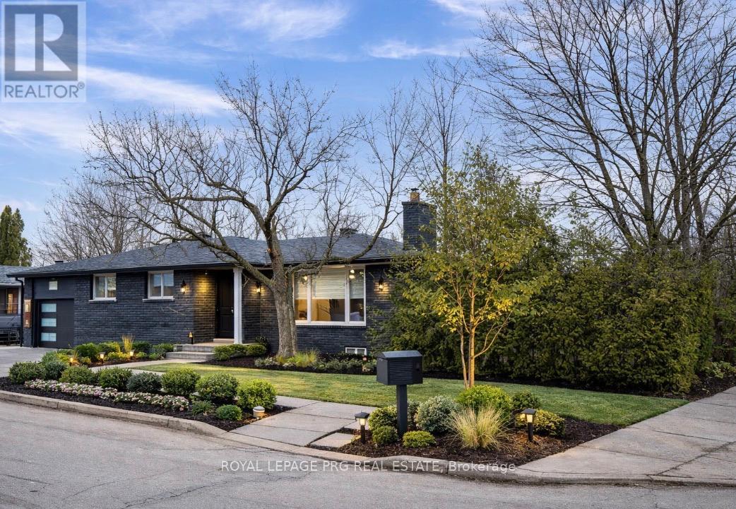 263 Cook Street, Barrie (Grove East), Ontario  L4M 4H7 - Photo 32 - S12927056