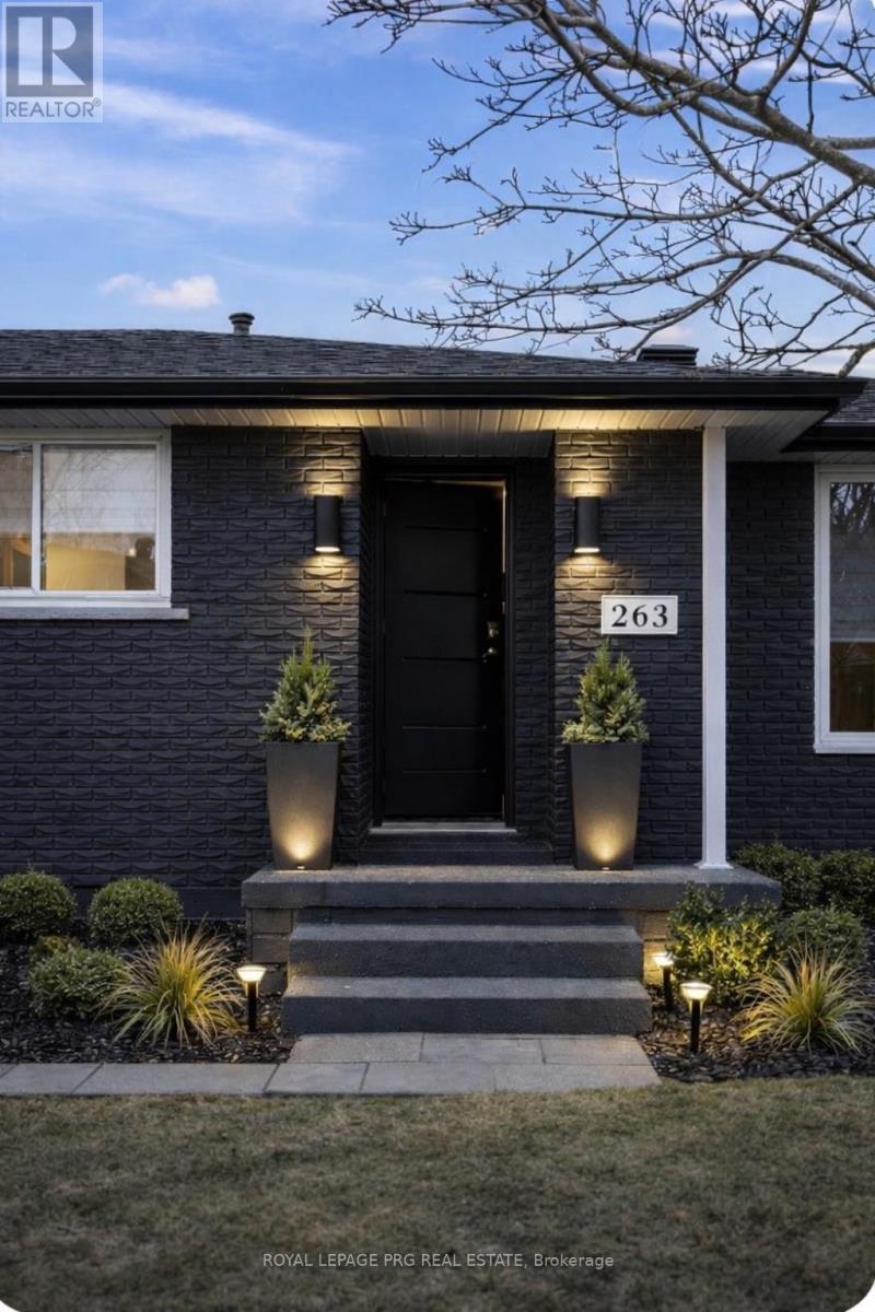 263 Cook Street, Barrie (Grove East), Ontario  L4M 4H7 - Photo 34 - S12927056