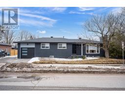 263 COOK STREET, Barrie, Ontario