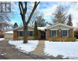 772 WYLAN COURT, Mississauga, Ontario