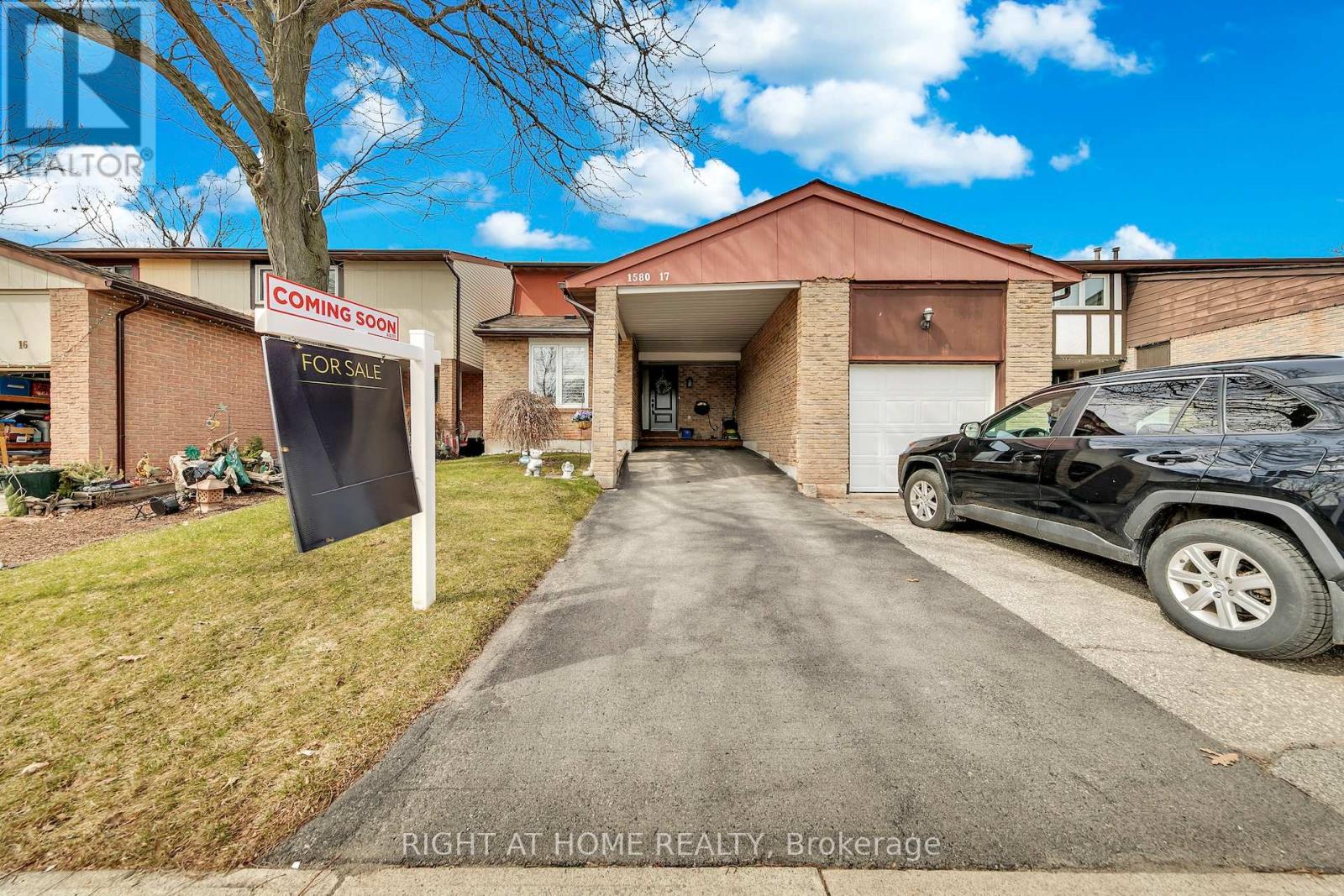 17 - 1580 LANCASTER DRIVE, Oakville, Ontario