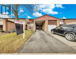 17 - 1580 LANCASTER DRIVE, Oakville, Ontario