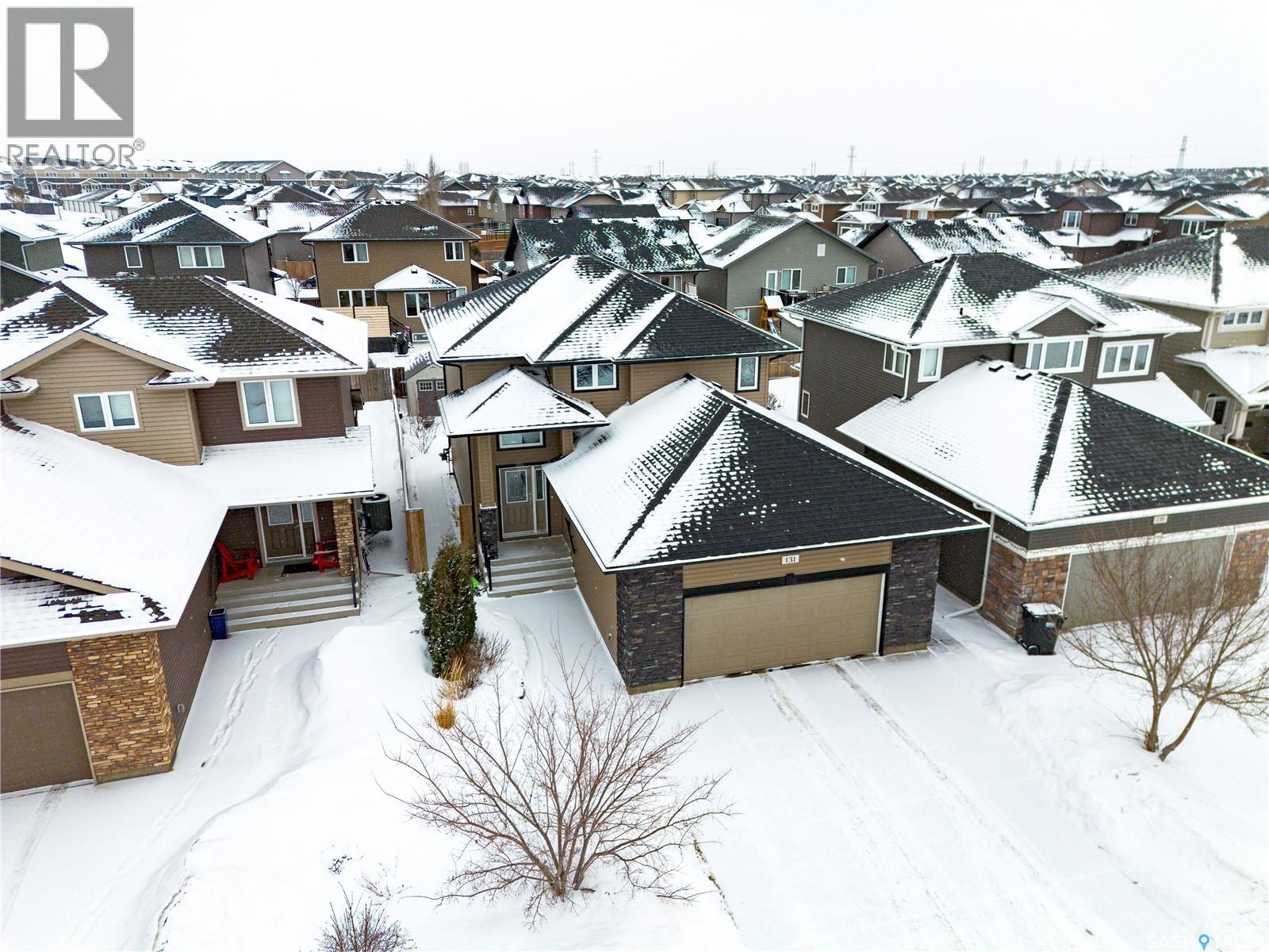 131 Pringle Crescent, Saskatoon, Saskatchewan  S7T 0S3 - Photo 27 - SK031205