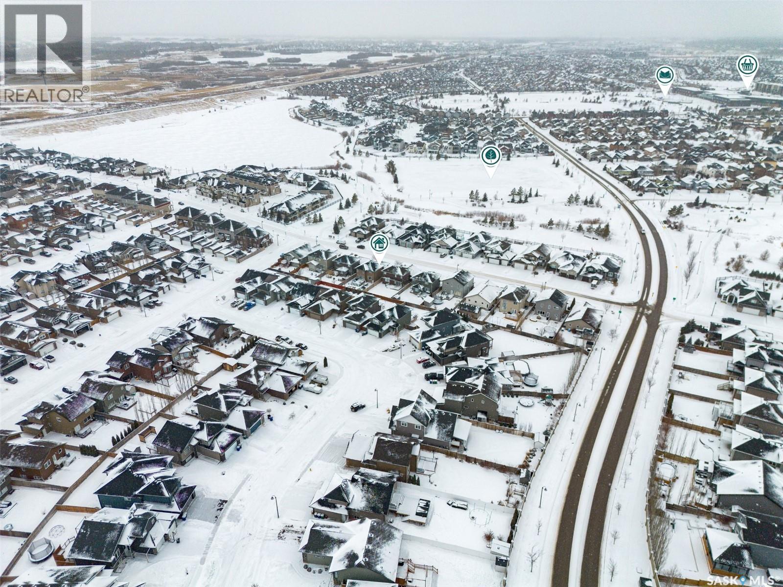131 Pringle Crescent, Saskatoon, Saskatchewan  S7T 0S3 - Photo 22 - SK031205