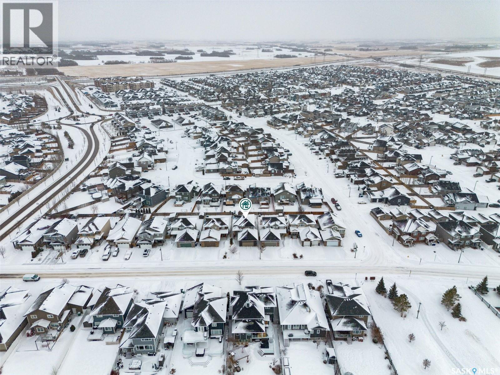 131 Pringle Crescent, Saskatoon, Saskatchewan  S7T 0S3 - Photo 24 - SK031205