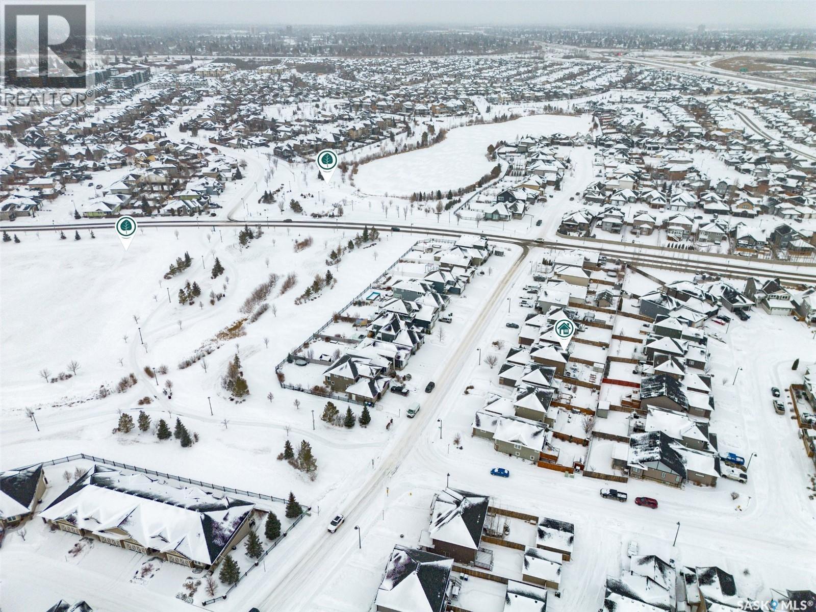 131 Pringle Crescent, Saskatoon, Saskatchewan  S7T 0S3 - Photo 21 - SK031205