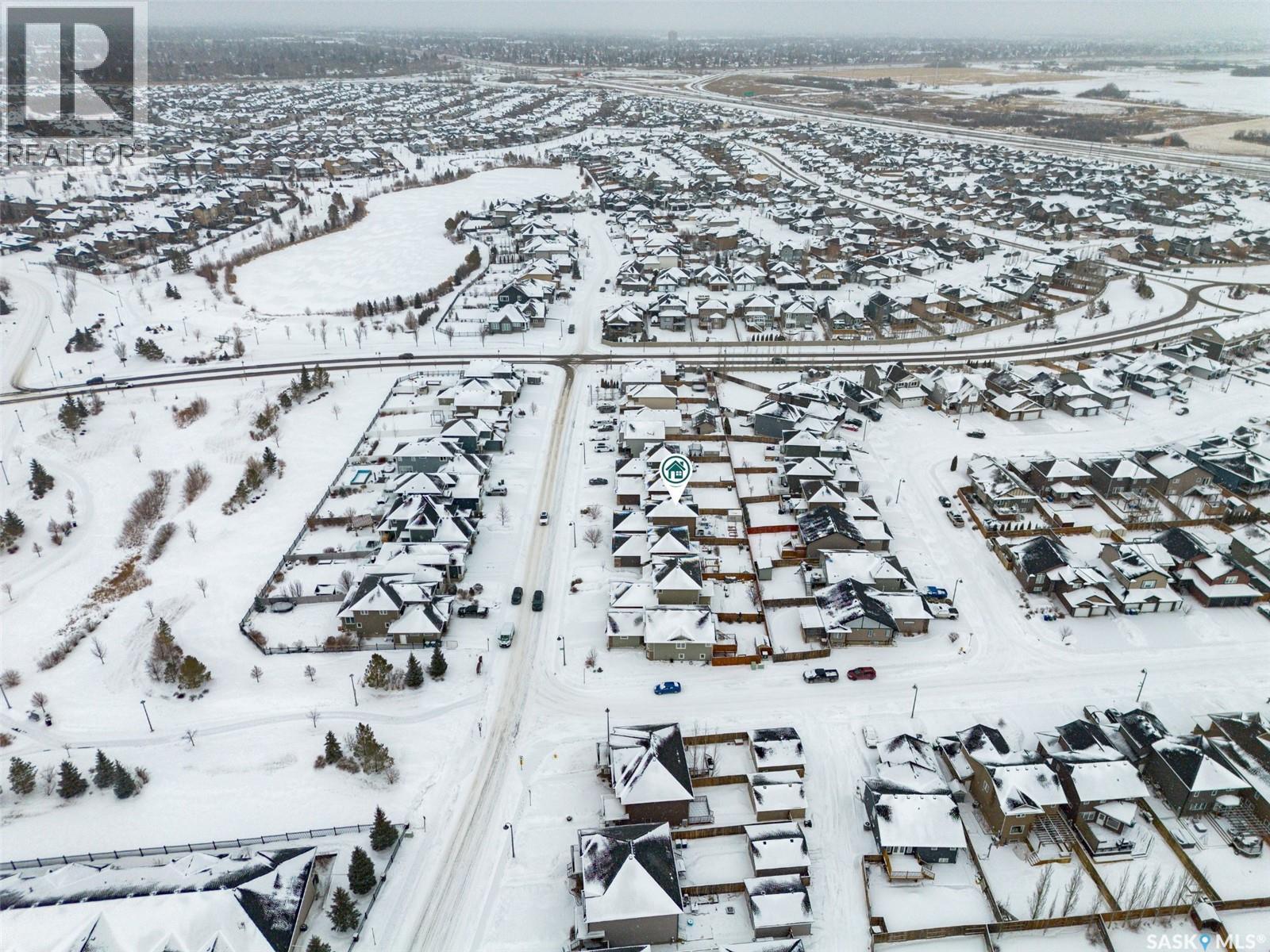 131 Pringle Crescent, Saskatoon, Saskatchewan  S7T 0S3 - Photo 23 - SK031205
