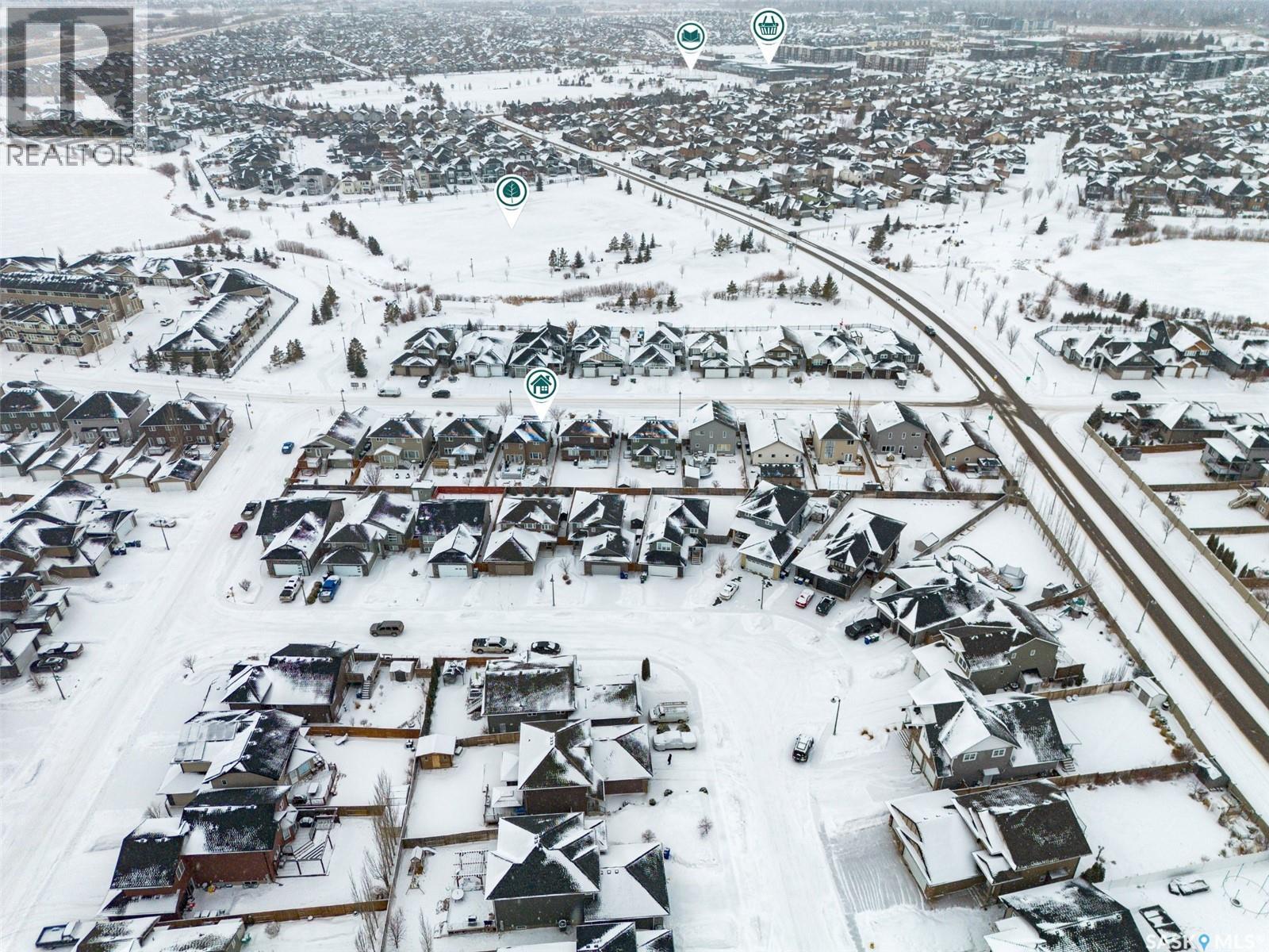 131 Pringle Crescent, Saskatoon, Saskatchewan  S7T 0S3 - Photo 26 - SK031205