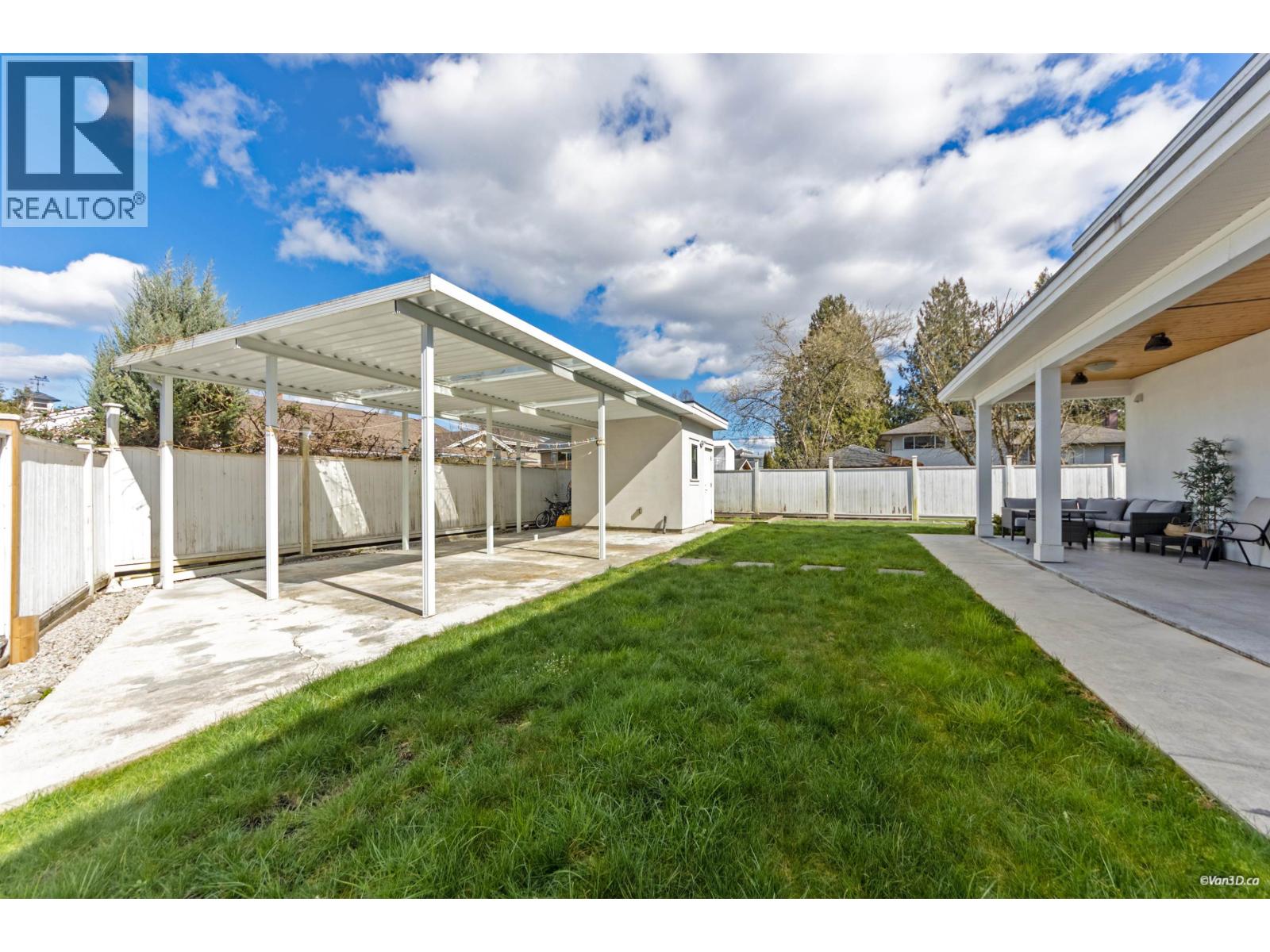 11871 Aztec Street, Richmond, British Columbia  V6X 1H9 - Photo 19 - R3104143