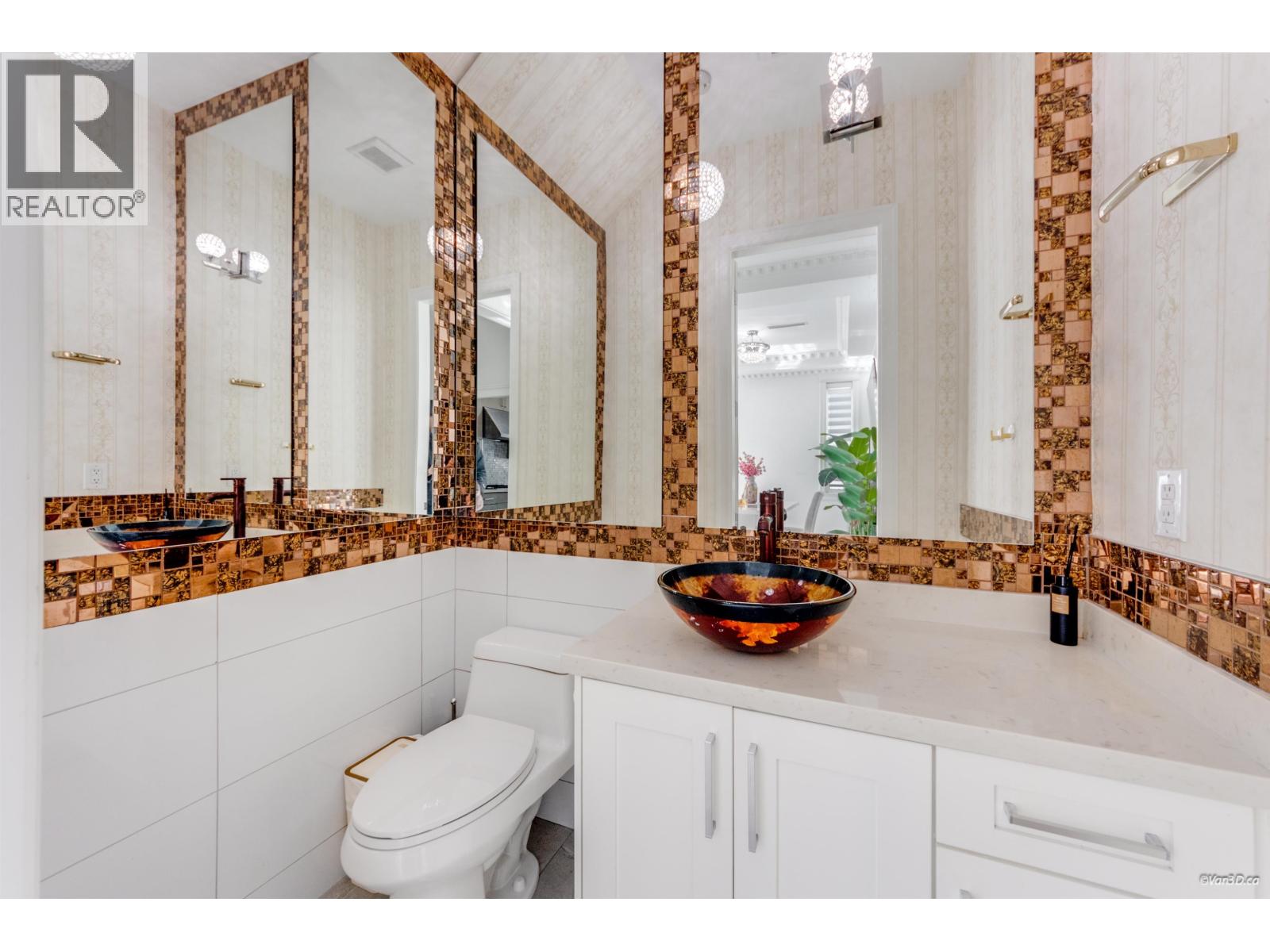 11871 Aztec Street, Richmond, British Columbia  V6X 1H9 - Photo 9 - R3104143