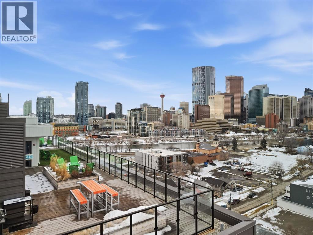 1214, 123 4 Street Ne, Calgary, Alberta  T2E 8K3 - Photo 23 - A2292234