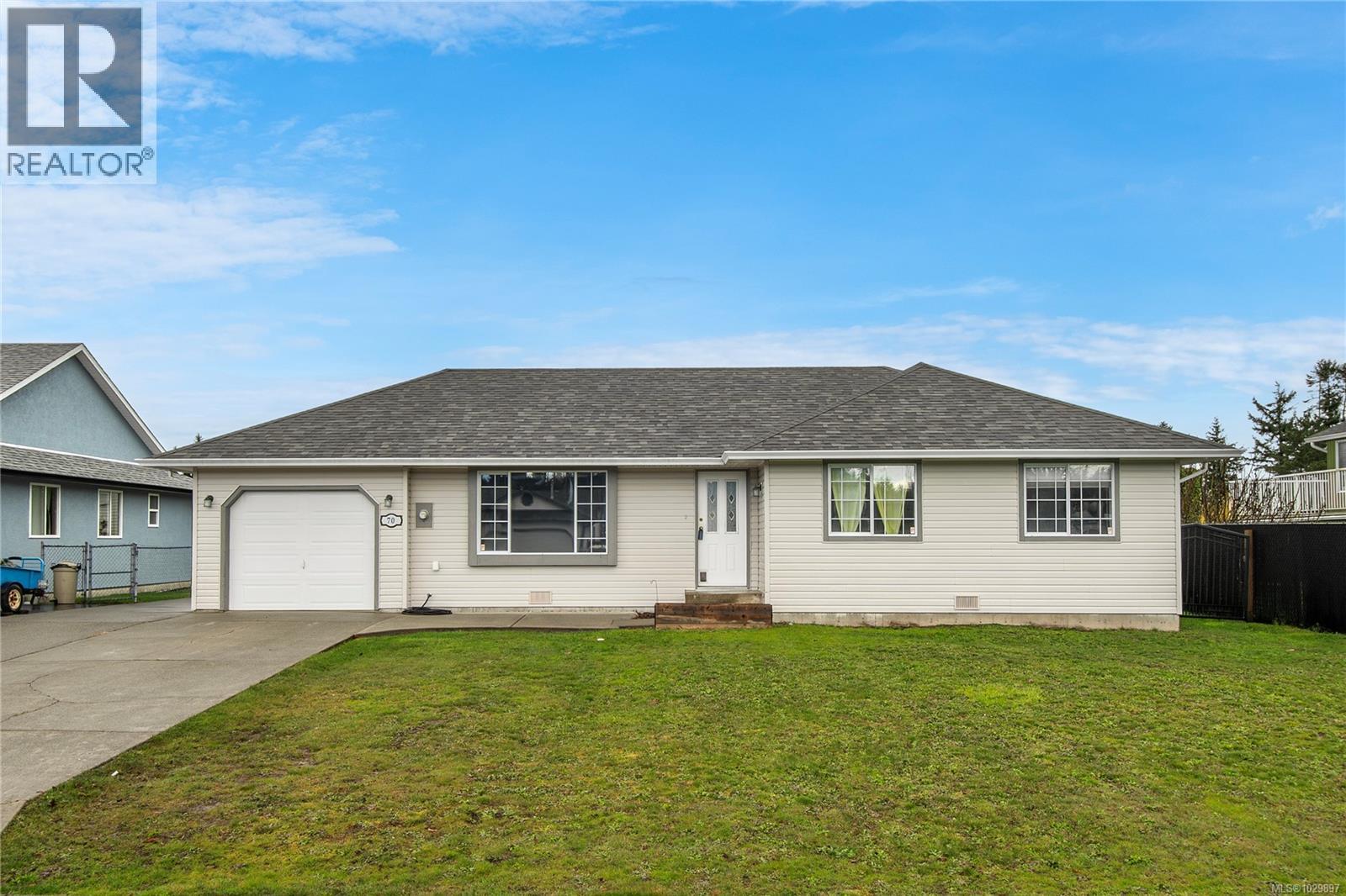 70 Colorado Dr, Campbell River, British Columbia