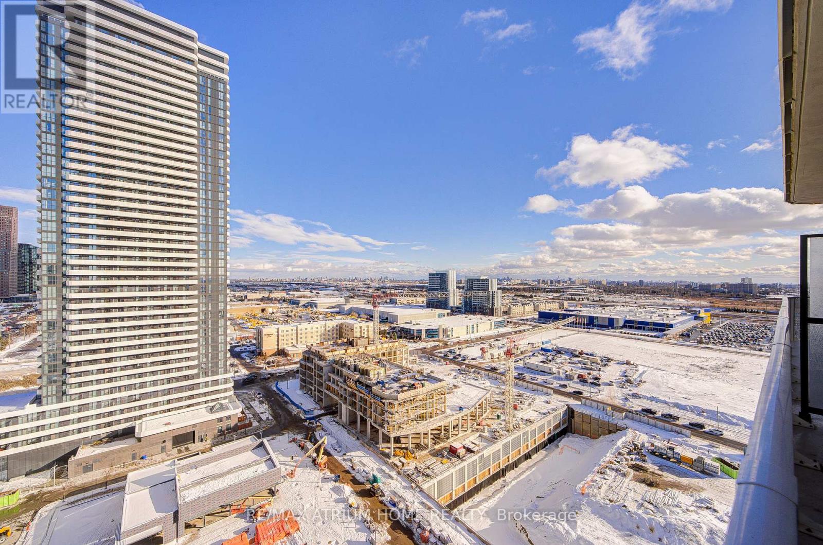 2101 - 195 Commerce St Street, Vaughan, Ontario  L4K 0P9 - Photo 28 - N12751140