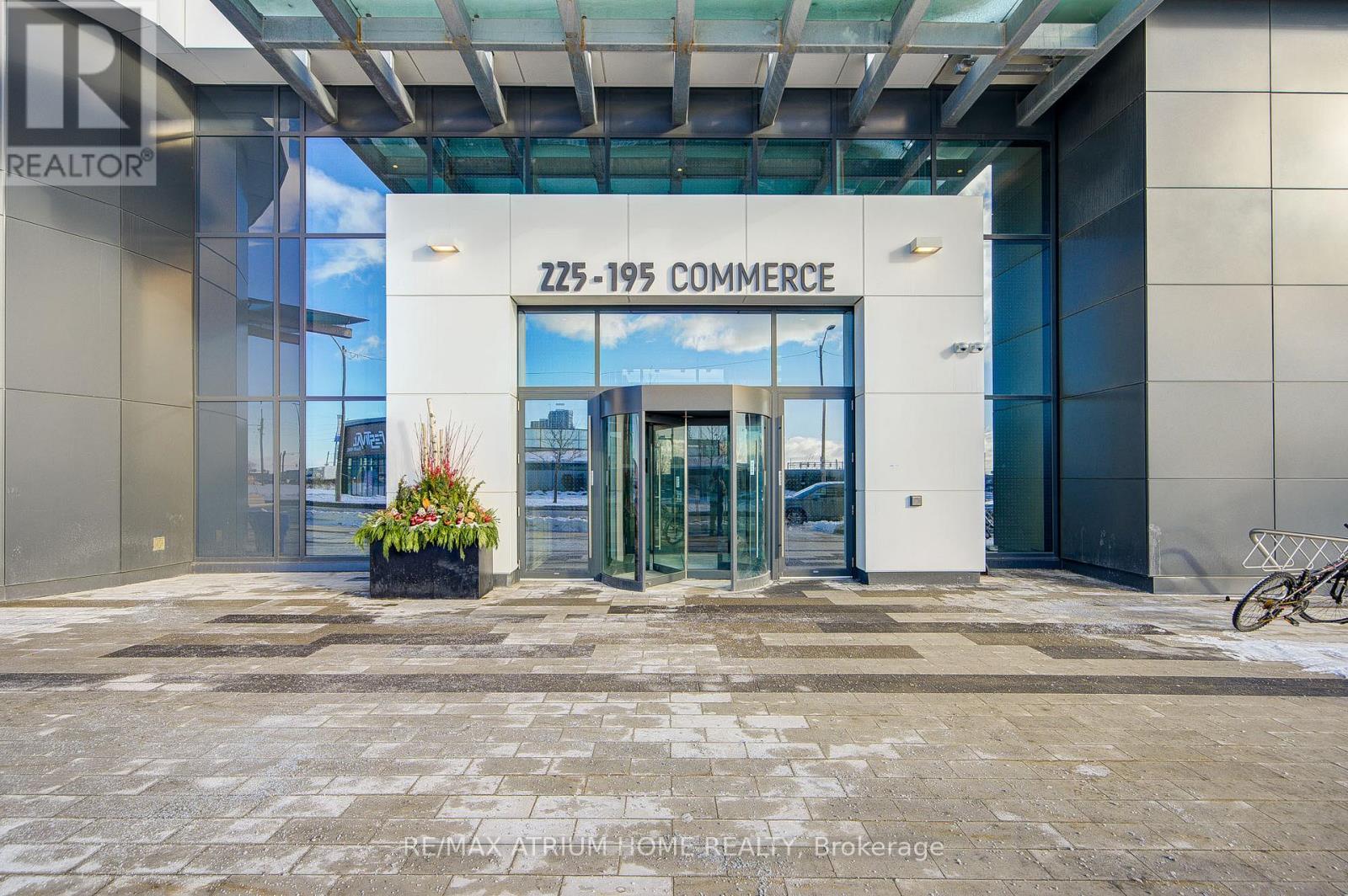 2101 - 195 Commerce St Street, Vaughan, Ontario  L4K 0P9 - Photo 32 - N12751140