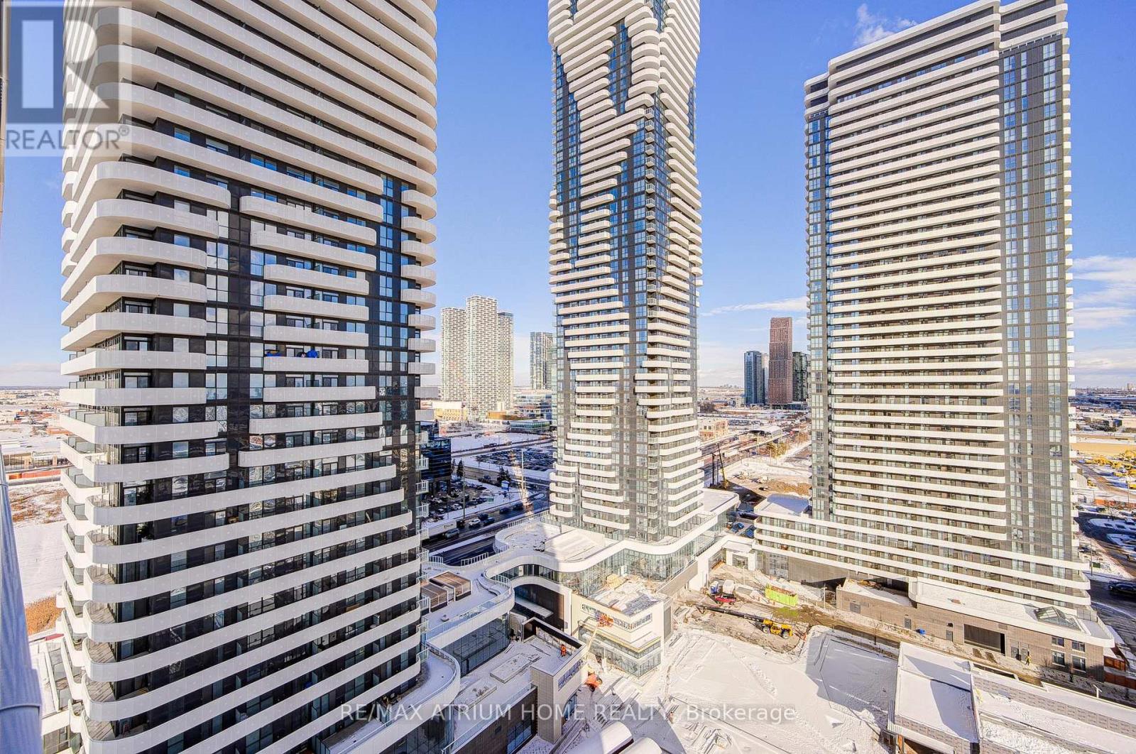 2101 - 195 Commerce St Street, Vaughan, Ontario  L4K 0P9 - Photo 29 - N12751140