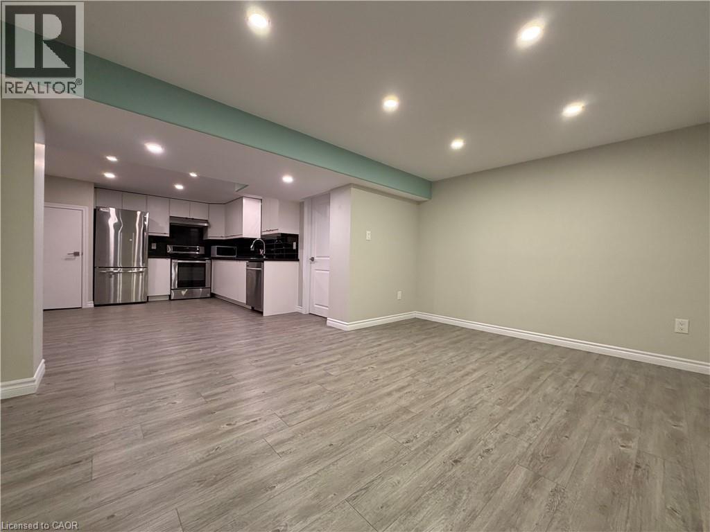 281 Dixon Street Unit# Basement, Kitchener, Ontario  N2G 3G1 - Photo 10 - 40813777